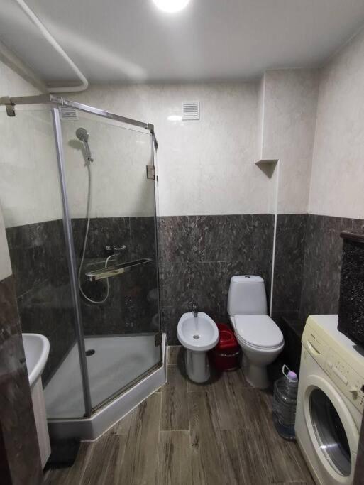 2 Bedroom Central Apartment Κισινάου Εξωτερικό φωτογραφία