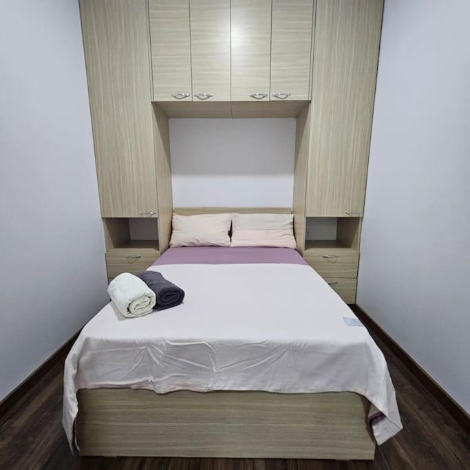 2 Bedroom Central Apartment Κισινάου Εξωτερικό φωτογραφία