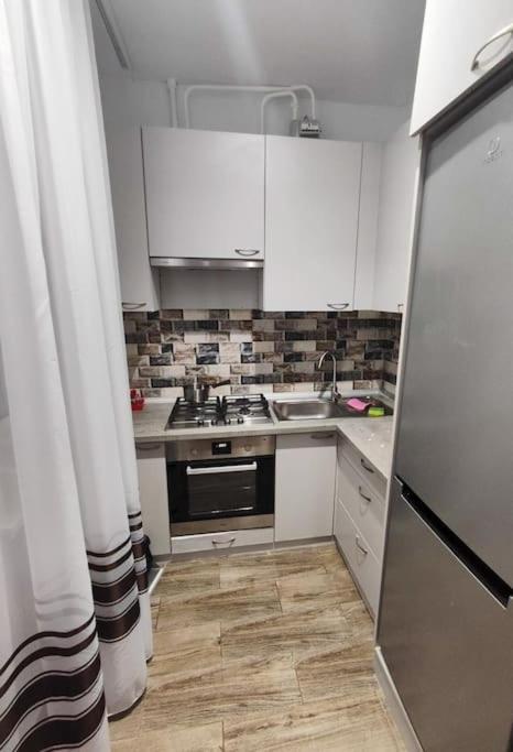 2 Bedroom Central Apartment Κισινάου Εξωτερικό φωτογραφία