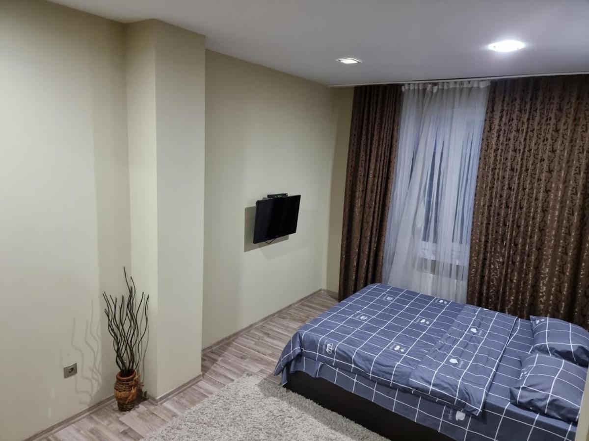 2 Bedroom Central Apartment Κισινάου Εξωτερικό φωτογραφία
