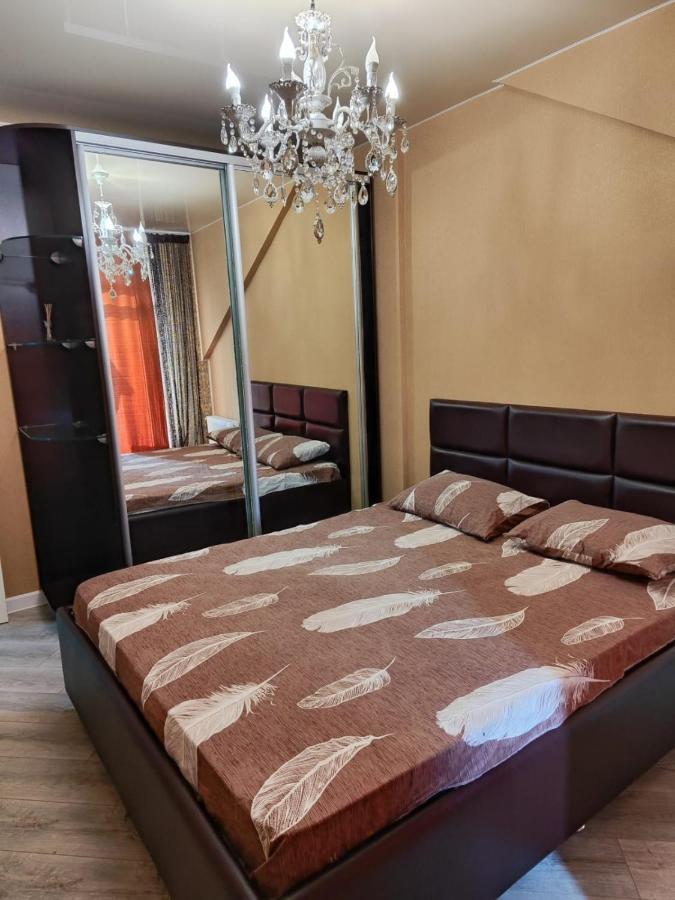 2 Bedroom Central Apartment Κισινάου Εξωτερικό φωτογραφία