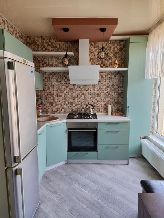 2 Bedroom Central Apartment Κισινάου Εξωτερικό φωτογραφία