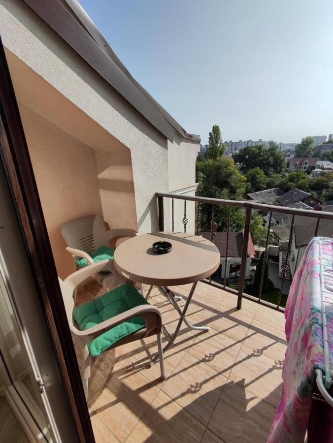 2 Bedroom Central Apartment Κισινάου Εξωτερικό φωτογραφία
