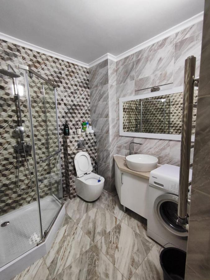 2 Bedroom Central Apartment Κισινάου Εξωτερικό φωτογραφία