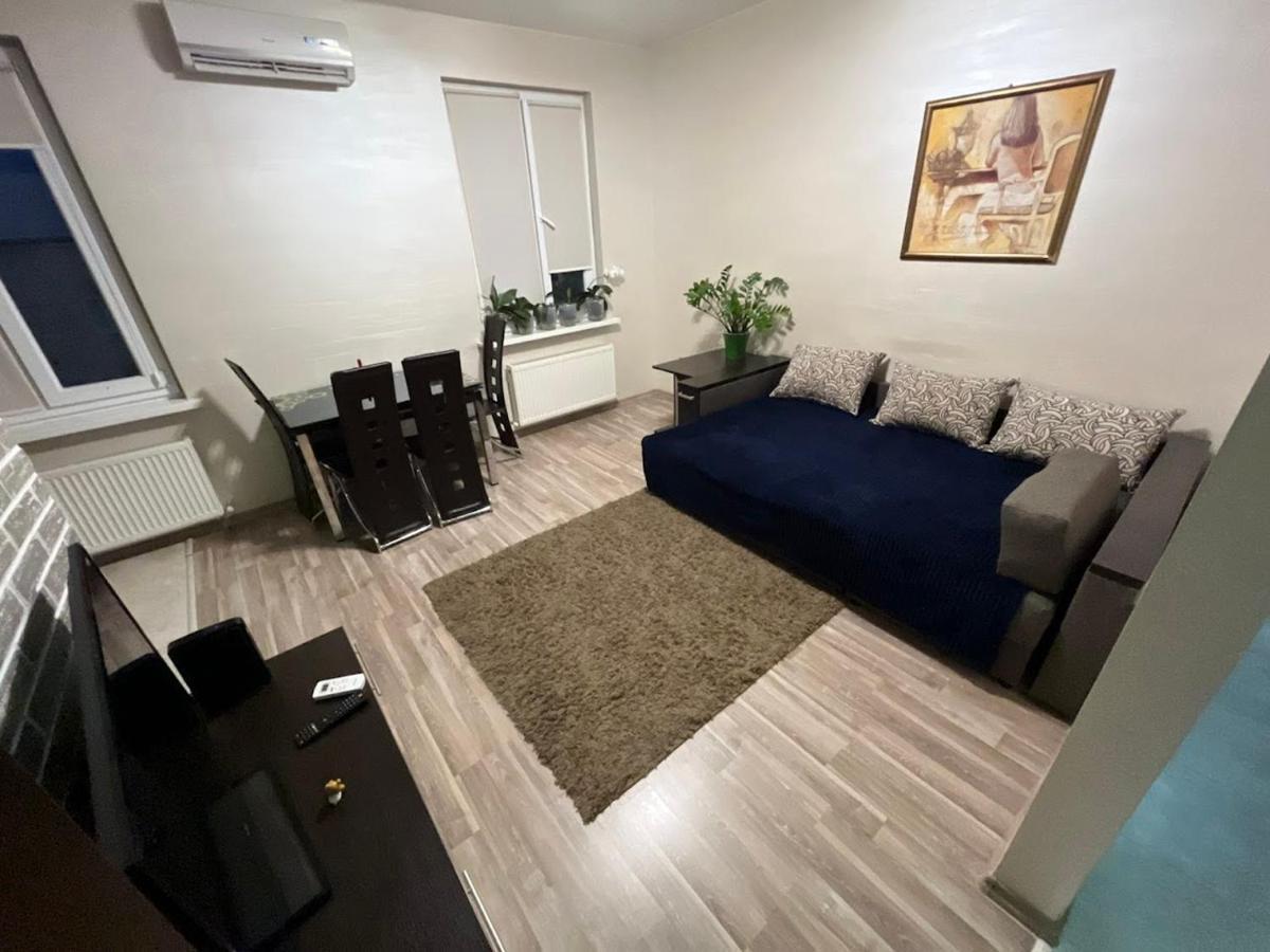 2 Bedroom Central Apartment Κισινάου Εξωτερικό φωτογραφία
