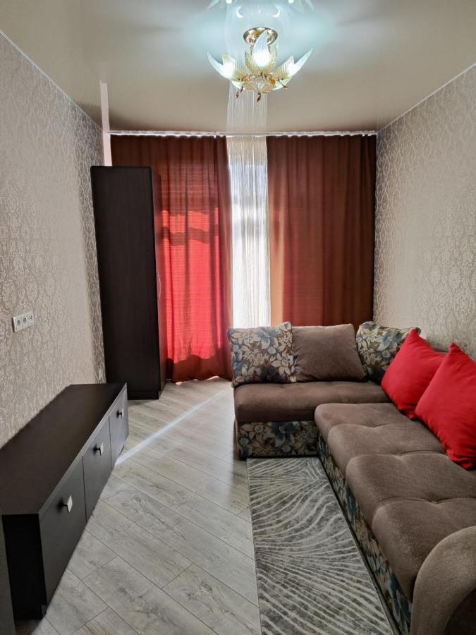 2 Bedroom Central Apartment Κισινάου Εξωτερικό φωτογραφία