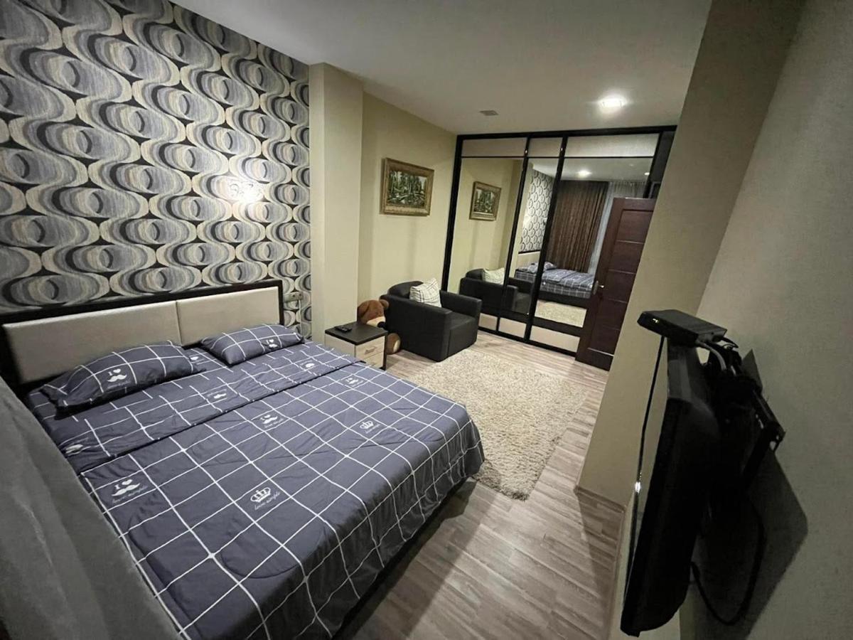 2 Bedroom Central Apartment Κισινάου Εξωτερικό φωτογραφία