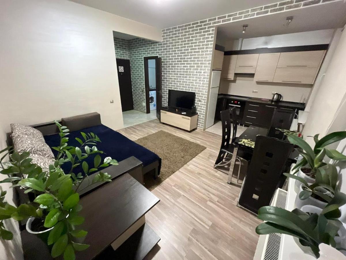 2 Bedroom Central Apartment Κισινάου Εξωτερικό φωτογραφία